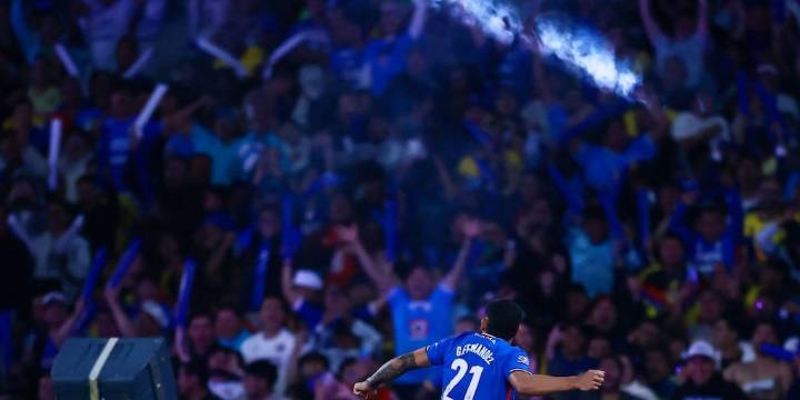 Cruz Azul vs Chivas: precios de los boletos para la vuelta de los Cuartos de Final en el Olímpico Universitario