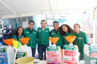 Mercadito Mejora continúa fortaleciendo la economía de las familias se acerca a su edición 400