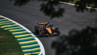 Pole 'sprint' para Norris y nuevo 'milagro' de Alonso, que saldrá quinto
