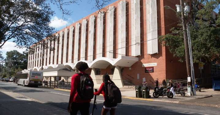 UL Lafayette students report unsafe Agnes Edwards Hall conditions