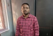 Senior Revenue Assistant Caught Taking Bribe In Odisha; Throws Cash Into Office Dustbin