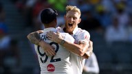 Carse hails 'phenomenal' Stokes as captain inspires England fightback