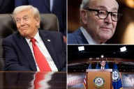 House votes to end unprecedented government shutdown after 42 days