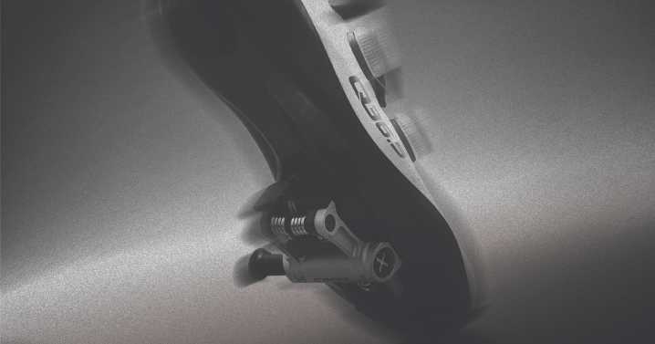 Q36.5's ambitious 'game changing' cycling product was born from 'daring' minds