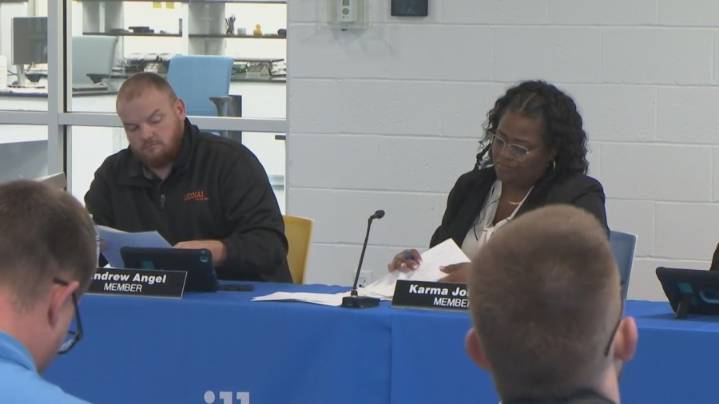 EWSU approves $16.6 million bid to upgrade water treatment plant