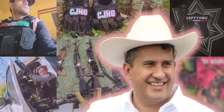 Los últimos post de Carlos Manzo: así denunció la infiltración del narco en Uruapan antes de su asesinato