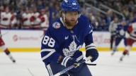 William Nylander makes Maple Leafs history not done since Babe Pratt in 1942