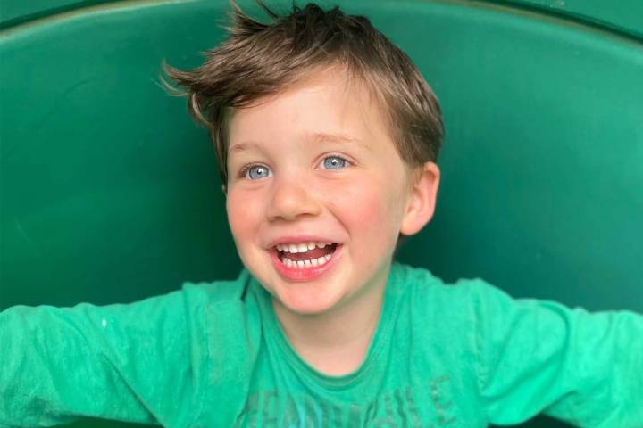 Family Sues City After 4-Year-Old Boy Killed By Falling Tree Branch While Playing