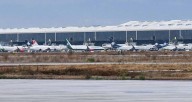 Autoridades de México y EU tratarán próxima semana disputa sobre rutas aéreas