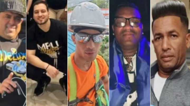 Crece el número de cubanos con I-220A detenidos por ICE en Estados Unidos: familias temen deportaciones masivas