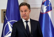 NATO’s Rutte says nuclear drills showed alliance has strong deterrent