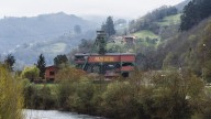 Asturias, una mina de viajeros: la región se integra a través de Hunosa en una red nacional de turismo vinculado al patrimonio minero