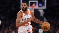 Secret sauce to Knicks bouncing back after disappointing start