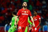 Toluca elimina a FC Juárez y se instala en la Semifinal del Apertura 2025