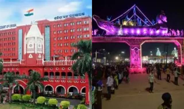 Orissa High Court Orders Crackdown on Polythene Use During Bali Yatra