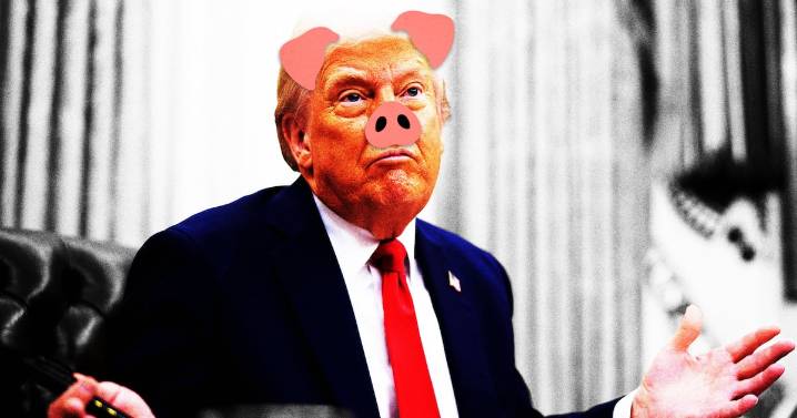 How Trump’s Four Ugly Words Reveal the Worst Is Yet to Come