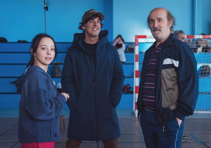 Diego San José: «Que un niño vea cómo su padre llama hijo de puta al árbitro es el fracaso absoluto de la educación»