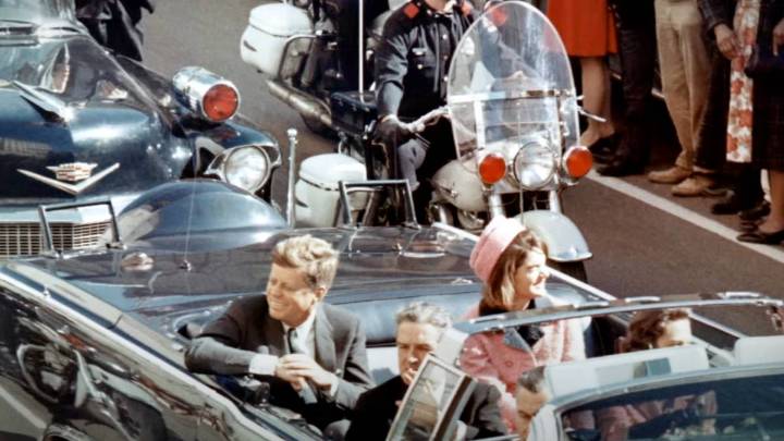 'Truth and Lies: Who Killed JFK?' Trailer Explores the Culture of Conspiracy Around the Historic Assassination [Exclusive]