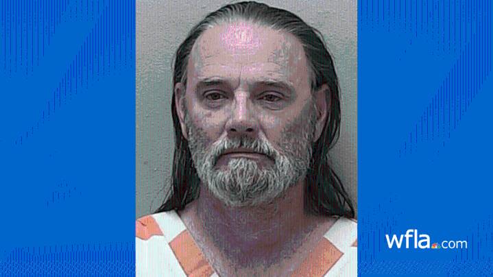 UK woman traveled to Florida to be murdered, court documents say