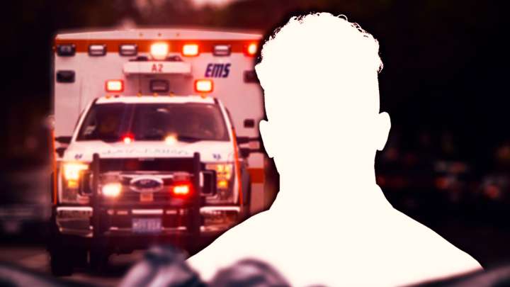 New WWE signing shows off brutal training wounds