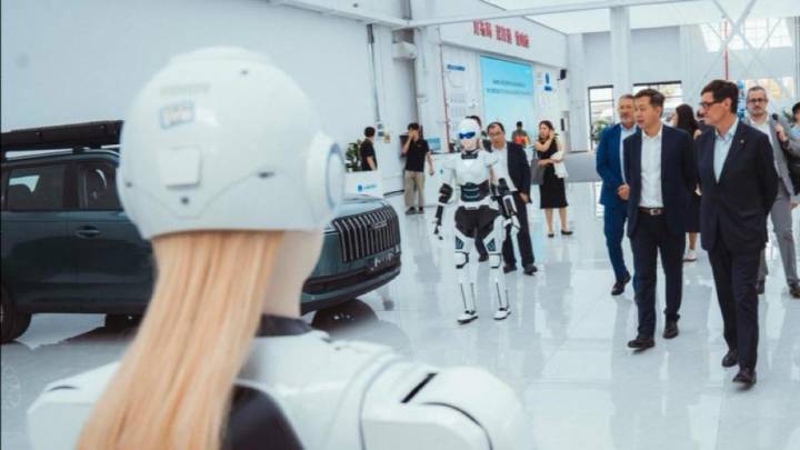 "Asia es el futuro y queremos estar allí": así es el plan del Govern para llevar a Cataluña al otro lado del mundo