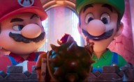 Watch Super Mario Galaxy Movie Trailer: Nintendo Hit Goes to Space