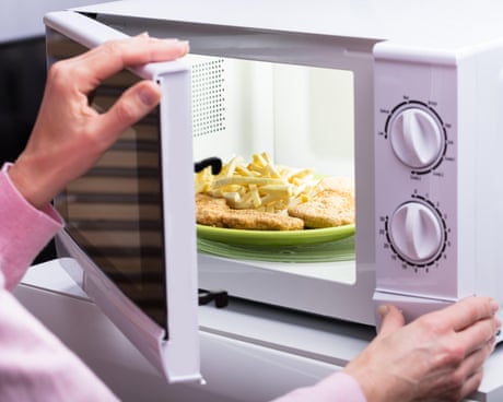 Ultra-processed foods may help explain rising bowel cancer in under