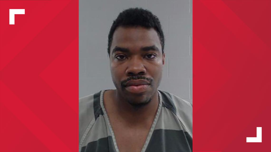 Mansfield ISD coach arrested on child pornography, child sexual assault, improper student relationship charges, district officials say