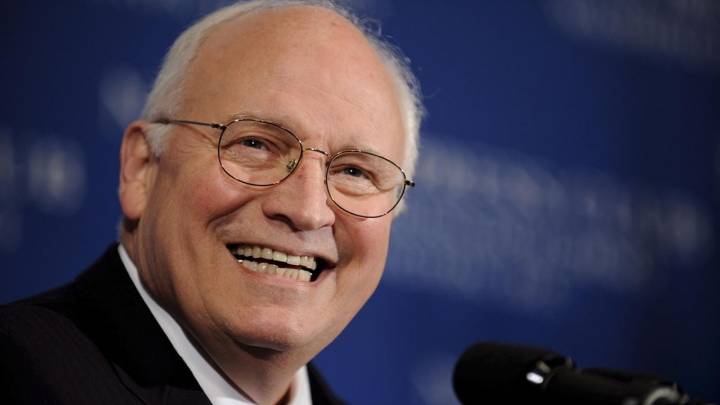 Muere el exvicepresidente de Estados Unidos, Dick Cheney, figura clave en la "guerra contra el terrorismo"