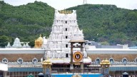 Tirupati laddoo adulteration: 20 crore prasad made with contaminated ghee, says TTD