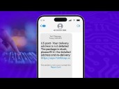 Google files lawsuit under RICO Act, targeting alleged cybercriminals in text phishing scams