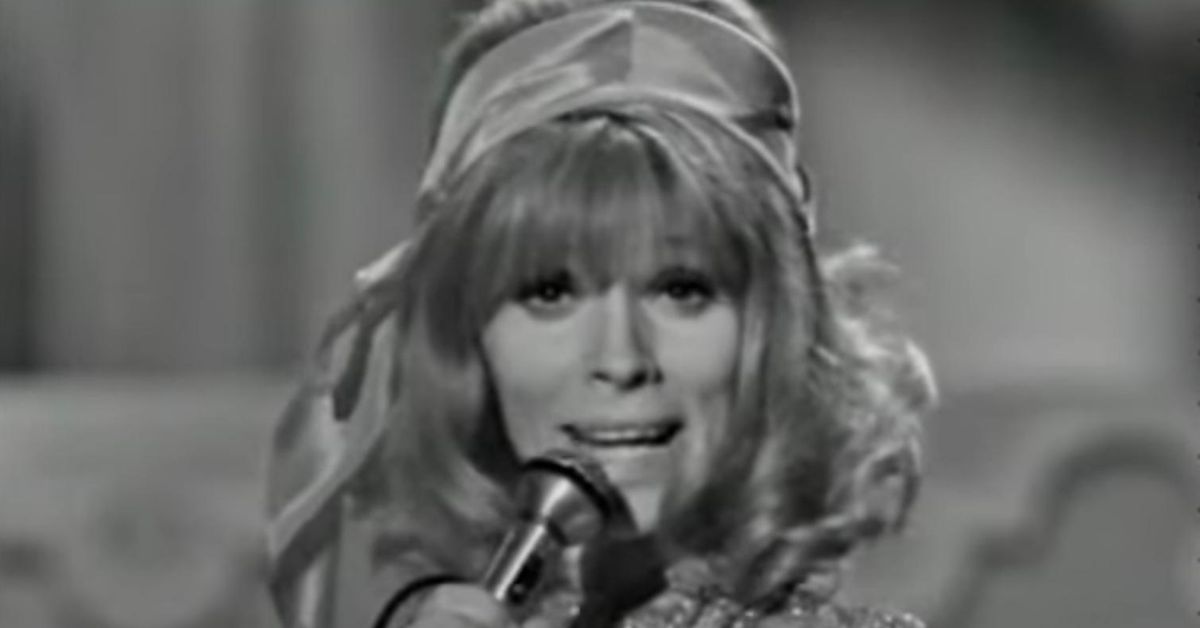 Fallece a los 86 años la cantante y actriz Encarnita Polo en Ávila, donde vivió sus últimos años "rodeada de cariño"