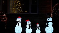 Holiday lights impacting energy bills more this season, Dominion shares ways to save before 2026 rate hike