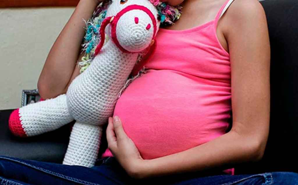 Alistan en Uruguay estrategia contra embarazo infantil y adolescente