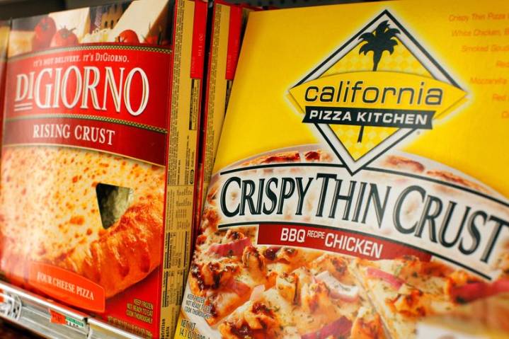 Restaurant chain California Pizza Kitchen to be acquired by investor group, sources say
