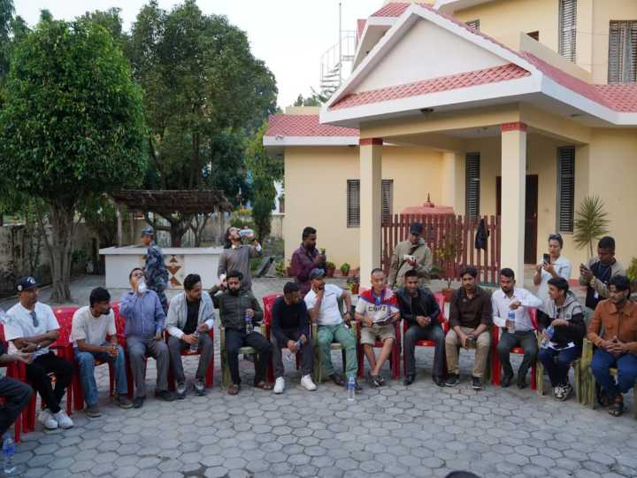 Gen-Z protestors in Nepal pause protest plans for three days
