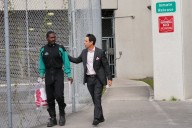Former NFL player Antonio Brown released from Miami jail to await attempted murder trial