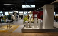 Shein abre tienda en París entre críticas y una pesquisa sobre muñecas sexuales infantiles