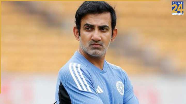 Gautam Gambhir opens up about new batting strategy of Indian team, says ‘When I took over…’