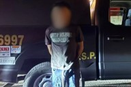 Detienen a un joven de 18 años por el robo a un Oxxo en Tixcacal, Mérida