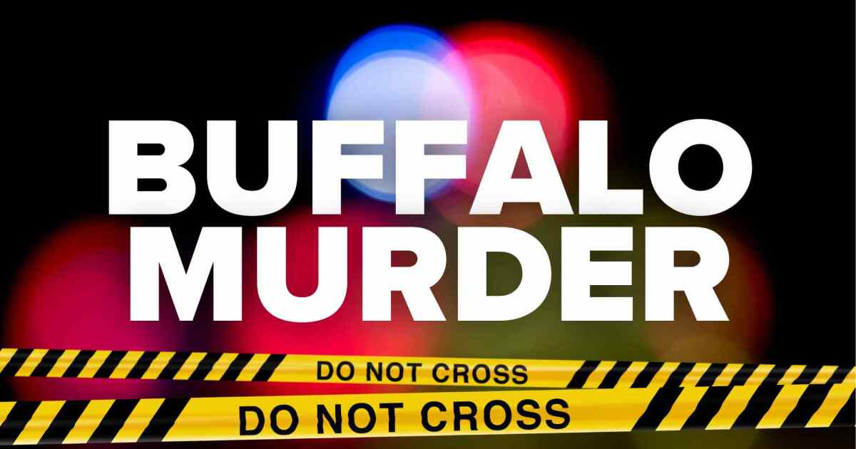 Buffalo Police investigate alleged targeted shooting
