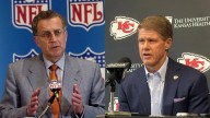 Chiefs Owner Clark Hunt Honors Former NFL Commissioner Paul Tagliabue’s 17