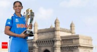 '2017 World Cup was like a green revolution for women’s cricket in India' - Ex