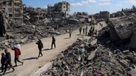 UN Security Council adopts US-backed resolution on Trump’s Gaza plan, authorises international stabilisation force
