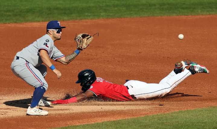 Why MLB’s new ball-strike challenge system could change the way teams defend against stolen bases