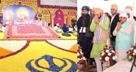 Baba Sri Chand Ji Maharaj carried forward Guru Nanak Dev Ji’s legacy of human welfare