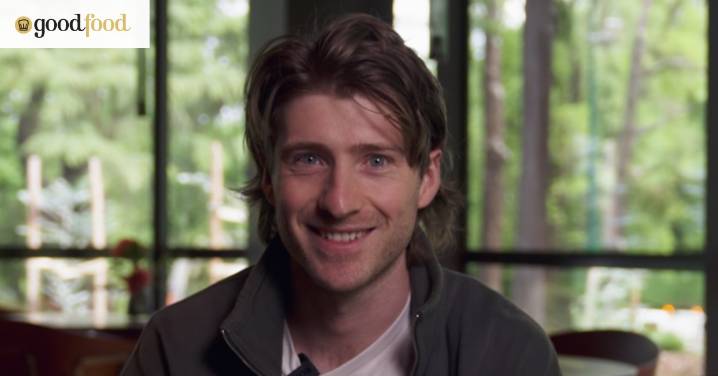 Yiaga co-owner Hugh Allen on how it feels to open his own restaurant