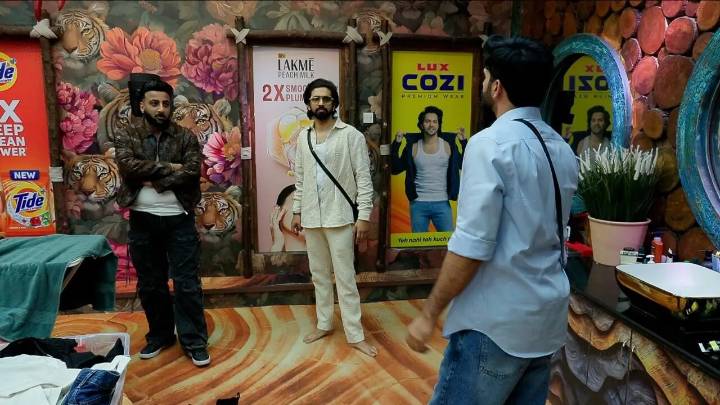 Bigg Boss 19: Kunickaa son Ayaan questions Pranit’s decision to save Ashnoor during Family Week