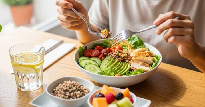 10 mitos sobre la nutrición que deberían desaparecer, según los expertos