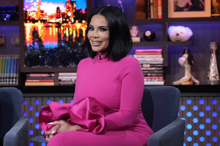 UPDATE: Mia Thornton Was Reportedly Close To Eviction Before Alleged $11K Furniture Fiasco